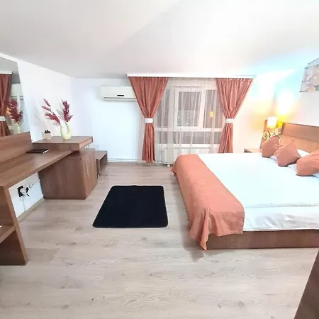 Garsoniera Privata Hotel