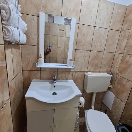 Hotel Garsoniera Privata Bucharest